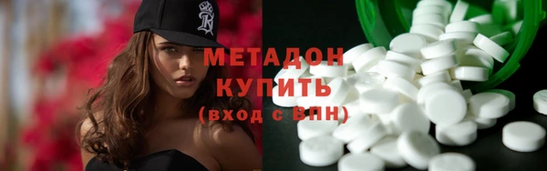 индика Алексеевка