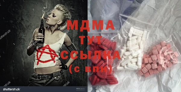 индика Алексеевка